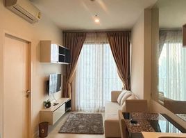 1 Bedroom Condo for rent at The Niche Pride Thonglor-Phetchaburi, Bang Kapi