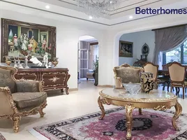 4 Bedroom Villa for sale at Saadiyat Beach Villas, Saadiyat Beach