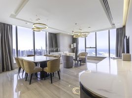 3 Bedroom Penthouse for sale at Palm View, Al Sufouh Road, Al Sufouh, Dubai