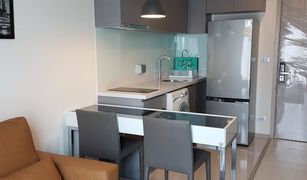 1 Bedroom Condo for sale in Khlong Tan, Bangkok Rhythm Sukhumvit 36-38