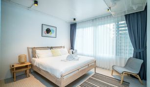 Patong, ဖူးခက် The Baycliff Residence တွင် 2 အိပ်ခန်းများ ကွန်ဒို ရောင်းရန်အတွက်