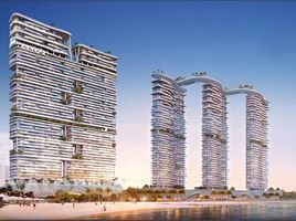 1 बेडरूम अपार्टमेंट for sale at Damac Bay, 