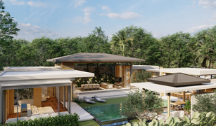 Thep Krasattri, ဖူးခက် Prestige Villas တွင် 3 အိပ်ခန်းများ အိမ်ရာ ရောင်းရန်အတွက်