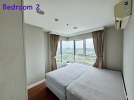 3 Schlafzimmer Appartement zu vermieten im Belle Grand Rama 9, Huai Khwang, Huai Khwang