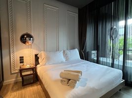 1 Schlafzimmer Appartement zu verkaufen im Saturdays Residence, Rawai, Phuket Town, Phuket