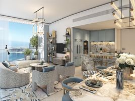 3 Bedroom Apartment for sale at Damac Bay, 