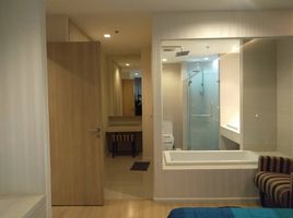 1 Bedroom Apartment for rent at Kanyarat Lakeview Condominium, Nai Mueang