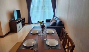 1 Bedroom Condo for sale in Khlong Tan Nuea, Bangkok Supalai Oriental Sukhumvit 39