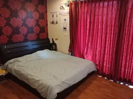 4 Bedroom House for sale at Baan Klang Muang S-Sense Onnuch-Wongwan, Lat Krabang, Lat Krabang
