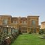 3 Schlafzimmer Villa zu vermieten im Royal Meadows, Sheikh Zayed Compounds