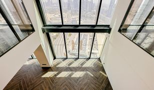 2 Schlafzimmern Appartement zu verkaufen in World Trade Centre Residence, Dubai One Za'abeel