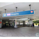 HOUGANG AVENUE 5                