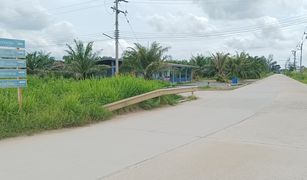 N/A Land for sale in Nong Khayat, Pattaya 