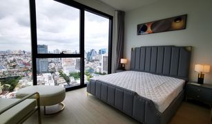 2 Bedrooms Condo for sale in Si Lom, Bangkok The Lofts Silom