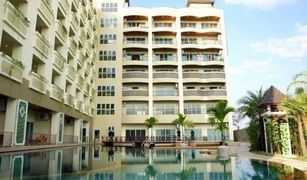 Studio Condominium a vendre à Nong Prue, Pattaya The Residence Jomtien Beach