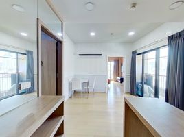 1 Schlafzimmer Appartement zu vermieten im Noble Revent, Thanon Phaya Thai