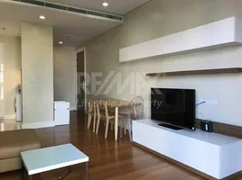 2 спален Кондо в аренду в Bright Sukhumvit 24, Khlong Tan