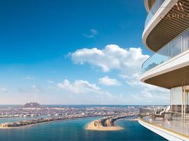 2 बेडरूम अपार्टमेंट for sale at Grand Bleu Tower, EMAAR Beachfront