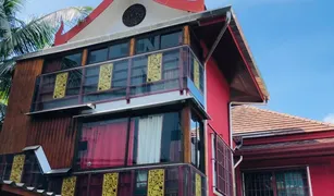 3 chambres Maison a vendre à Chong Nonsi, Bangkok Baan Aroonpat Village