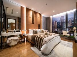 4 Bedroom Apartment for sale at Supalai Icon Sathorn, Thung Mahamek