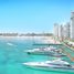 1 Bedroom Apartment for sale at Beach Mansion, EMAAR Beachfront