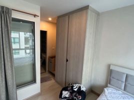 1 Schlafzimmer Appartement zu verkaufen im The Kith Plus Sukhumvit 113, Samrong Nuea