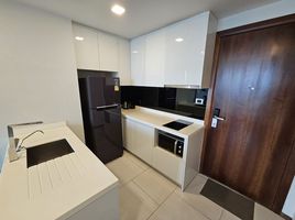1 Bedroom Apartment for sale at The Peak Towers, Nong Prue, Pattaya, Chon Buri