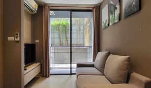 Si Lom, ဘန်ကောက် Klass Silom Condo တွင် 1 အိပ်ခန်း ကွန်ဒို ရောင်းရန်အတွက်