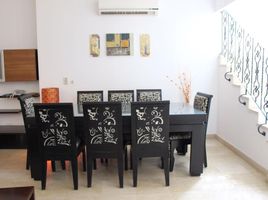 3 Bedroom House for rent at El Rehab Extension, Al Rehab, New Cairo City, Cairo