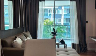 1 Bedroom Condo for sale in Nong Prue, Pattaya The Feelture Condominium