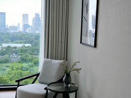 2 Schlafzimmer Appartement zu vermieten im The Residences at Sindhorn Kempinski Hotel Bangkok, Lumphini