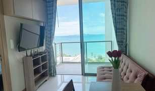 1 Bedroom Condo for sale in Na Kluea, Pattaya The Riviera Wongamat