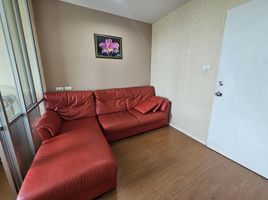 1 Schlafzimmer Appartement zu verkaufen im Lumpini Park Beach Jomtien, Nong Prue