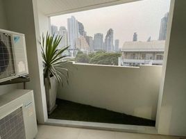 1 Schlafzimmer Appartement zu vermieten im Le Nice Ekamai, Khlong Tan Nuea, Watthana