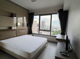 1 Bedroom Condo for rent at The Lofts Ekkamai, Phra Khanong