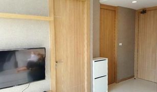 1 Bedroom Condo for sale in Na Kluea, Pattaya The Riviera Wongamat