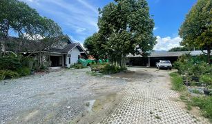 3 Bedrooms House for sale in Pa Tan, Chiang Mai 