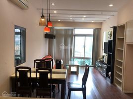 3 Bedroom Apartment for rent at Tản Đà Court, Ward 11