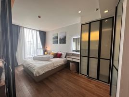 1 Bedroom Condo for rent at Muniq Sukhumvit 23, Khlong Toei Nuea, Watthana