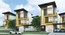 Available Units at Baan Lang Suan Phutthamonthon Sai 4-Phetkasem