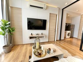 2 Schlafzimmer Appartement zu vermieten im Park Origin Phrom Phong, Khlong Tan