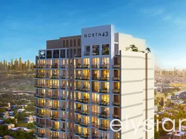 स्टूडियो अपार्टमेंट for sale at North 43 Residences, Seasons Community