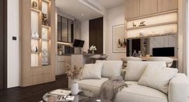 Available Units at Park Origin Thonglor