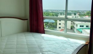 1 Bedroom Condo for sale in Bang Waek, Bangkok Lumpini Ville Ratchaphruek - Bang Waek