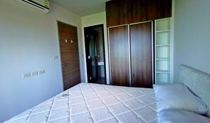 Na Kluea, ပတ္တရား Pattaya Posh Condominium တွင် 1 အိပ်ခန်း ကွန်ဒို ရောင်းရန်အတွက်