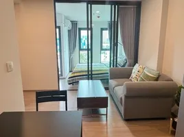 1 Bedroom Apartment for rent at Aspire Ratchayothin, Lat Yao