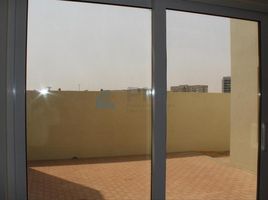 3 Bedroom Townhouse for sale at Bermuda, Mina Al Arab