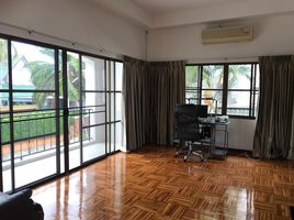 4 Bedroom House for rent at Central Park 4 Village, Nong Prue