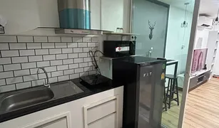 清迈 Pa Tan Lanna Condominium 开间 公寓 售 