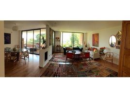 4 Bedroom Apartment for sale at Vitacura, Santiago